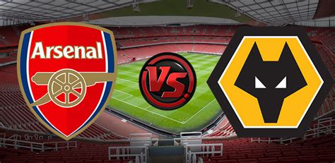 Wolves have struggled to consistently find the back of the net this term, while arsenal remain inconsistent in the same area of play; Arsenal vs Wolves - Premier League Betting Odds and Pick