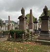 Visiting Willesden Jewish Cemetery | A Hidden Gem in North London