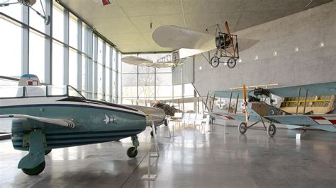 Polish Aviation Museum In Krakow Expedia