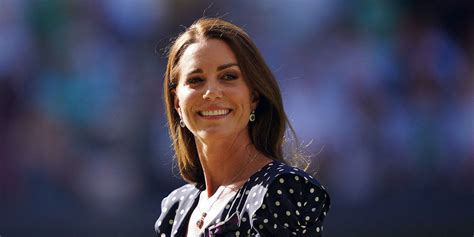 Découvrez Le Sport Préféré De Kate Middleton Cosmopolitanfr