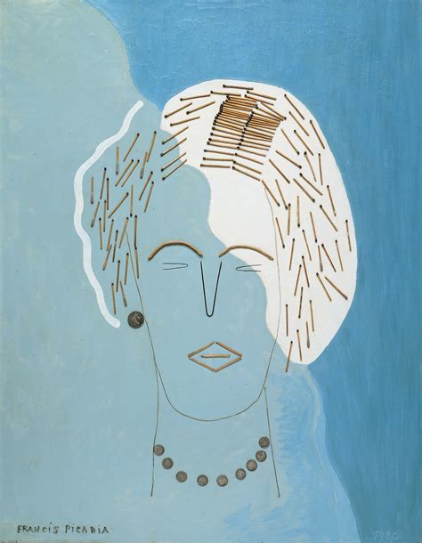 Graaaaafica Francis Picabia