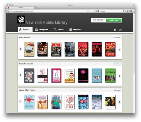 This kindle cloud supports many of the same reading features that you get with ebooks bought from amazon, including highlights, notes, bookmarks, dictionary lookup, and syncing your reading position across all of amazon's kindle apps and ereaders. eBook Update: OverDrive for Nook, and New Titles in 3M ...