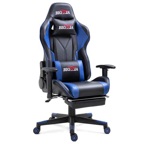 Great savings & free delivery / collection on many items. Luxury Executive Home Racing Gaming Office Chair Lift ...