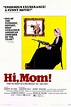 Hi, Mom! (1970) | Mom movies, American comedy, Funny movies