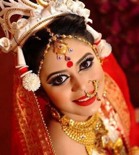 Best Beauty Parlours For Bridal Makeup In Dhaka Bangladesh Bridal Makeup Wedding Bridal