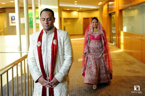 Universal Hilton Indian Maharani Wedding Beautiful South Asian