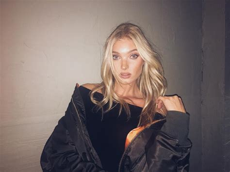 Swedish Model Living In Nyc🍒💣be Unique Snapchat Elsahosk1 Elsa