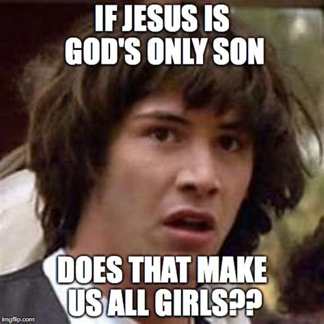 Conspiracy Keanu Meme Imgflip