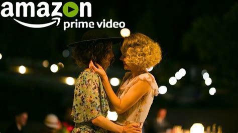 Lesbian Amazon Prime Movies Youtube