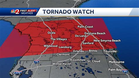 Unlike tornado watches, warnings cover a much smaller locale, so if you are within the area specified, you definitely need to take action. Tornado Watch vs. Tornado Warning: What they really mean