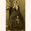 Evelina (Evy) de Rothschild (1839-1866) | Rothschild Family