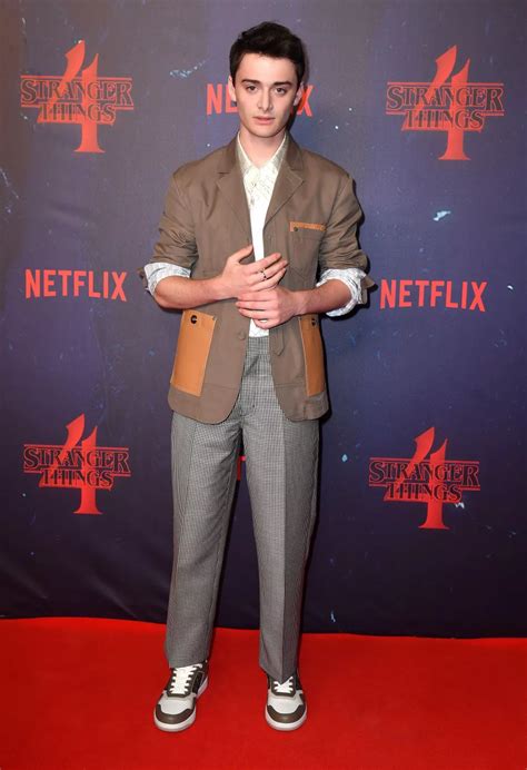 Stranger Things Star Noah Schnapp Comes Out As Gay