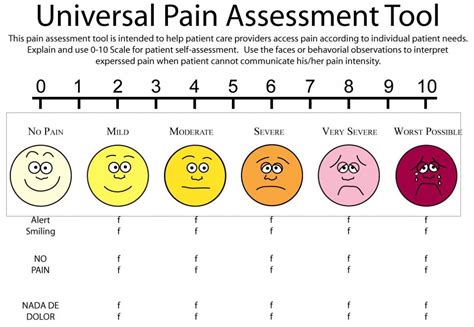 Diagram Body Diagram Pain Scale Mydiagram Online