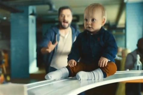 The First Ads Banned In The Uk For Gender Stereotyping Are Shockingly