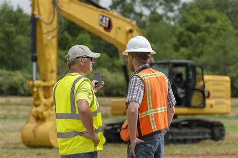 Your Guide To Heavy Machinery Field Service And Repair Nmc Cat