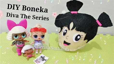 Terdapat sedikit perbedaan pada cara mengurus akta kelahiran untuk anak di luar hubungan nikah. DIY Boneka Diva the Series - Cara Buat Boneka Dari Kain ...