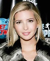 Ivanka Trump's Most Memorable Beauty Moments | InStyle