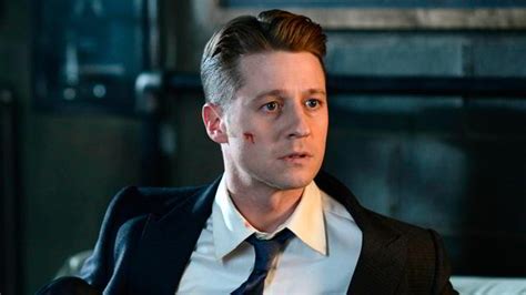 Gotham 2x11 Promos Worse Than A Crime Fall Finale