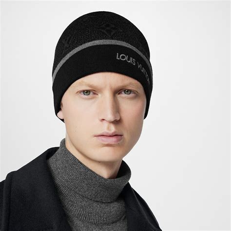 monogram eclipse a sophisticated statement with louis vuitton men s hats and gloves lppolita