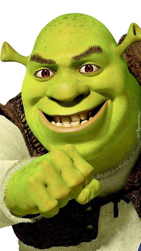 Shrek Meme Hd Phone Wallpaper Peakpx