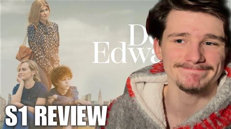 Dear Edward Season One Full Review No Spoilers Youtube