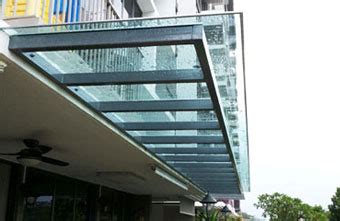polycarbonate roofing waterproofing contractor singapore
