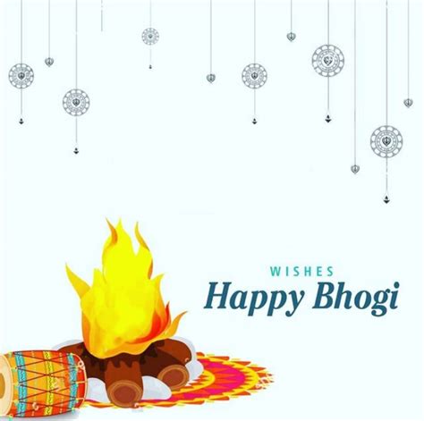 Happy Bhogi 2023 Wishes Quotes Images And Messages Videos Updates
