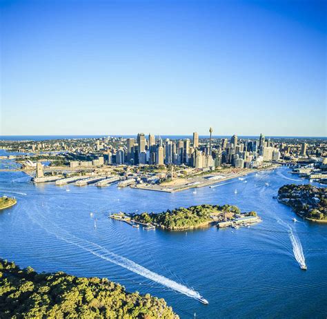 7 Reasons To Visit New South Wales Bondi 38 Serviced Apartments