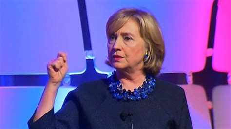 Hillary Clintons Gender Politics Cnn Politics