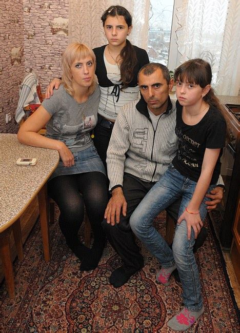 Russian Families Whose Daughters Were Accidentally Swapped At Birth Spend Compensation