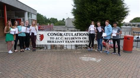 A Level Results August 2015 Hinckley Times