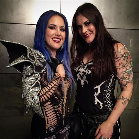 Floor jansen bulgaria on instagram: Смотрите это фото от @floor_jansen_official на Instagram ...