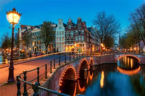 10 Visitas Imprescindíveis Para Fazer Na Holanda Iati Seguros