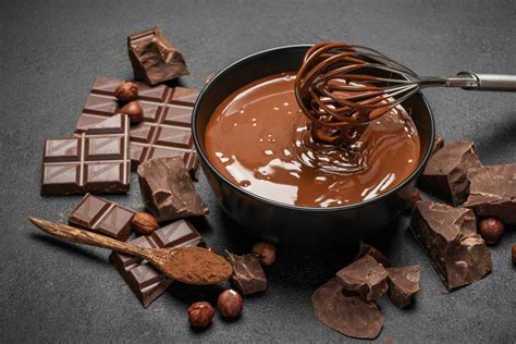 Cioccolato Fondente Il Cioccolato Che Fa Bene Alla Salute E Allumore