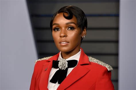 Janelle Monáe Comes Out As Pansexual Queer Talks Sexuality Time