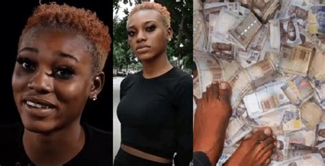 reactions as nigerian porn star and ex beauty queen quits porn industry apologises ijebuloaded