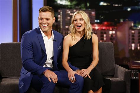 The Bachelors Colton Underwood Comes Out As Gay In Gma Interview And