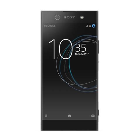 With this device you'll get a 6 inch display with 1080 x 1920 pixels. Celular Libre SONY Xperia XA1 Ultra SS 4G Negro Alkosto ...