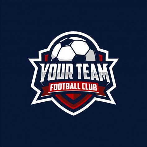 Sports Club Logo Vector Kai Has Harrell
