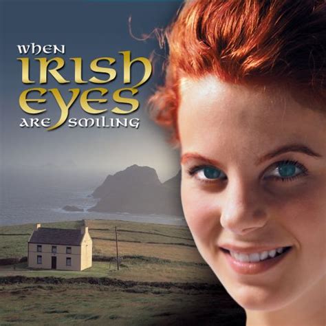 When Irish Eyes Are Smiling Signature Various Artists