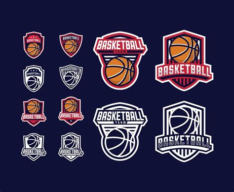 Nba Basketball Team Vector Logos Vector Download