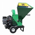 Commercial Wood Chipper Shredder for Sale, Tow Behind Wood Chipper
