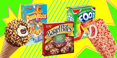 14 Amazing 90s Snacks You Forgot You Were Obsessed With 90s Snacks