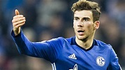 Königsblaues Durchatmen: Leon Goretzka bleibt offenbar auf Schalke ...