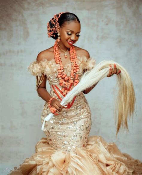 Igbo Wedding Dress Classy Wedding Dress Fancy Wedding Dresses Dream