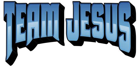 Team Jesus Just Another Wordpress Site