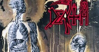 Death - Human (1991) ~ Bagazura Metal Music