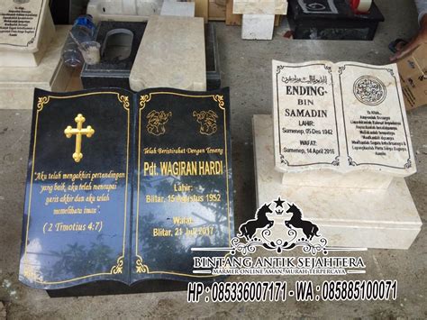 Detail Ayat Alkitab Untuk Batu Nisan Kristen Koleksi Nomer 18