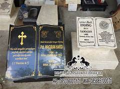 Ayat Alkitab Untuk Batu Nisan