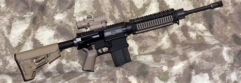 Armalite Ar 10 The Only Ar 10